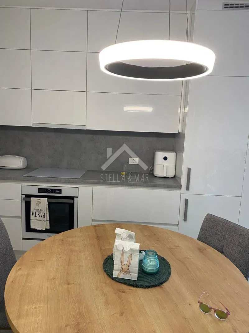 Modern two-bedroom apartment with garden - Privlaka – 3