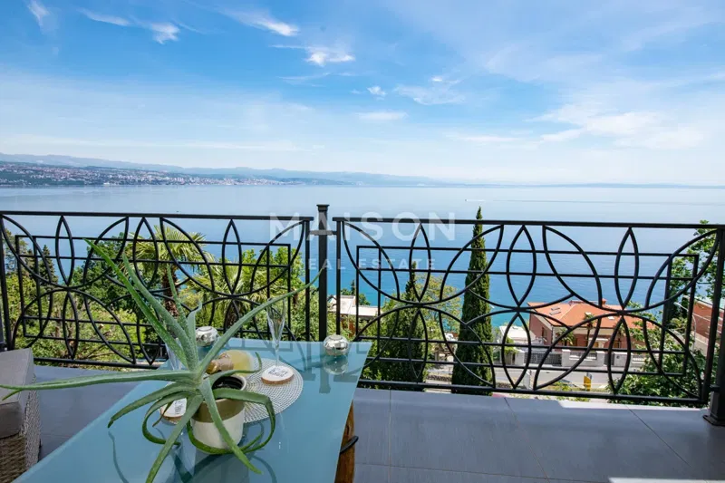 Mieszkanie Opatija – 3