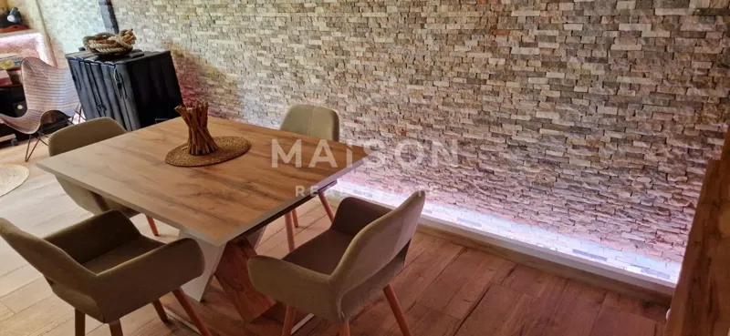 Lakás Opatija - Centar, Opatija, 96,99m2 – 2