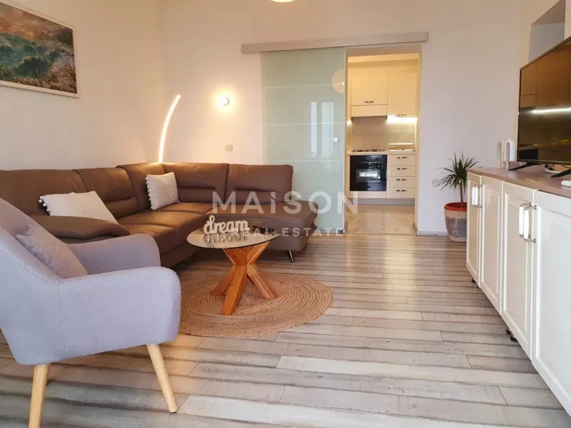 Lakás Opatija - Centar, Opatija, 96,99m2 – 3