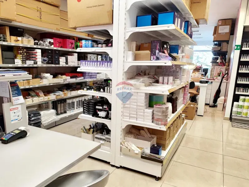 Attività commerciale Škurinje, Rijeka, 82,68m2 – 2