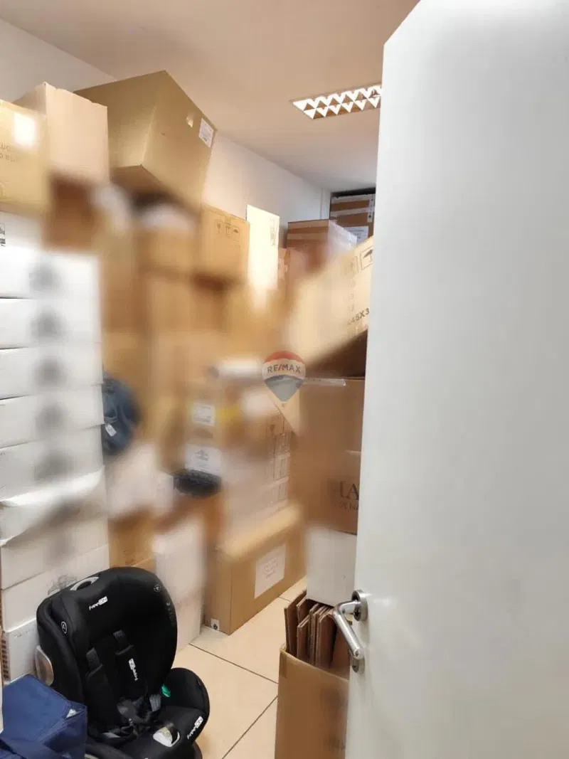 Attività commerciale Škurinje, Rijeka, 82,68m2 – 3