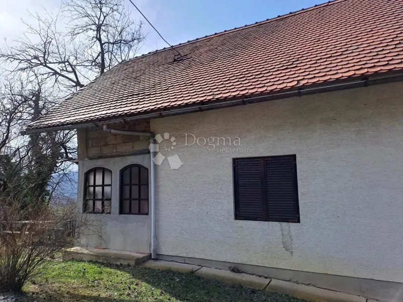 Дом Glina, 86,50m2
