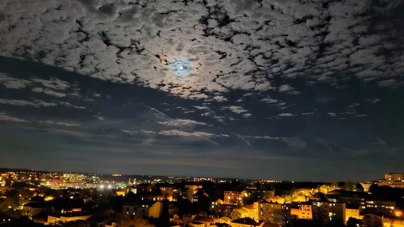 Appartamento Pula – 2