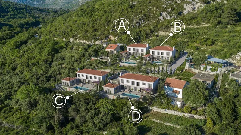Telek Orašac – 2