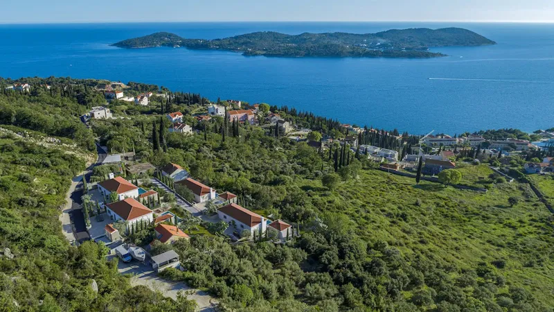 Telek Orašac – 3