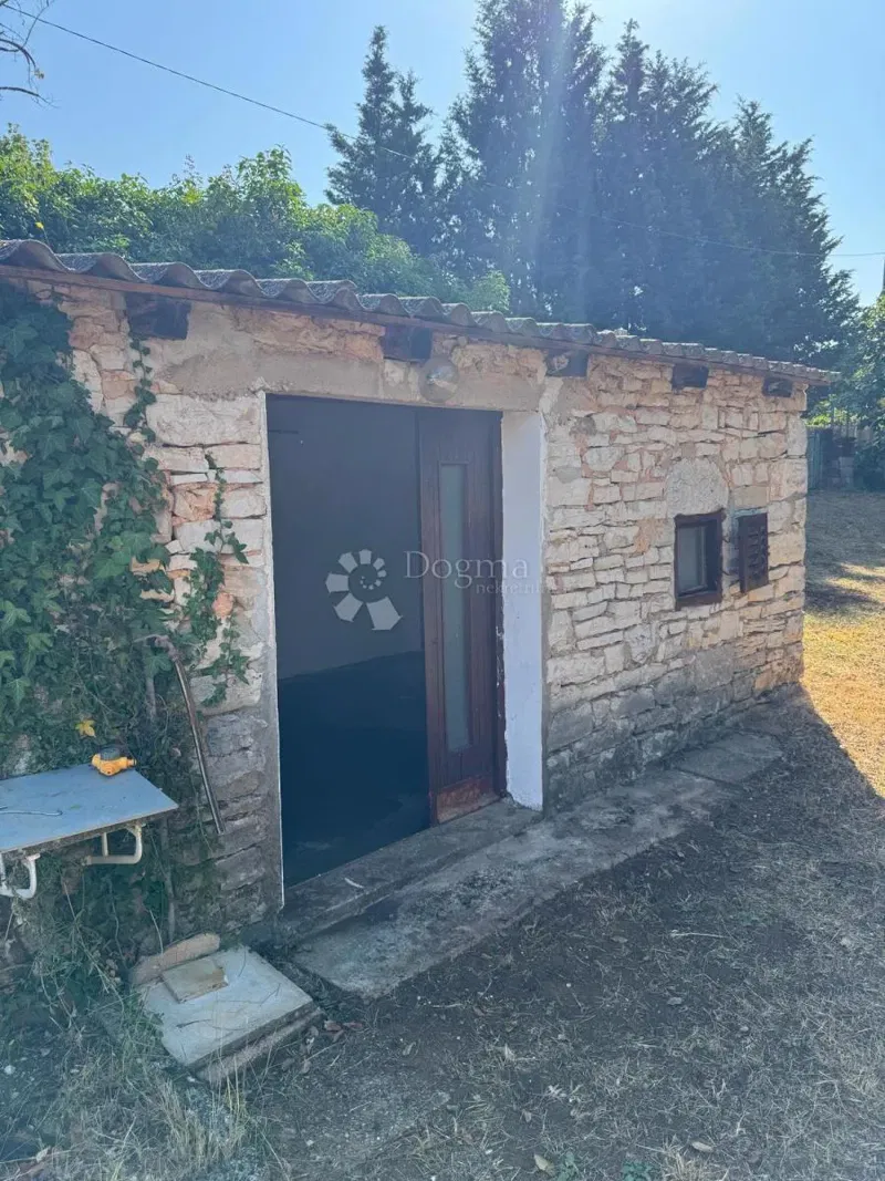 Building land Peroj, Vodnjan, 1.336m2 – 2