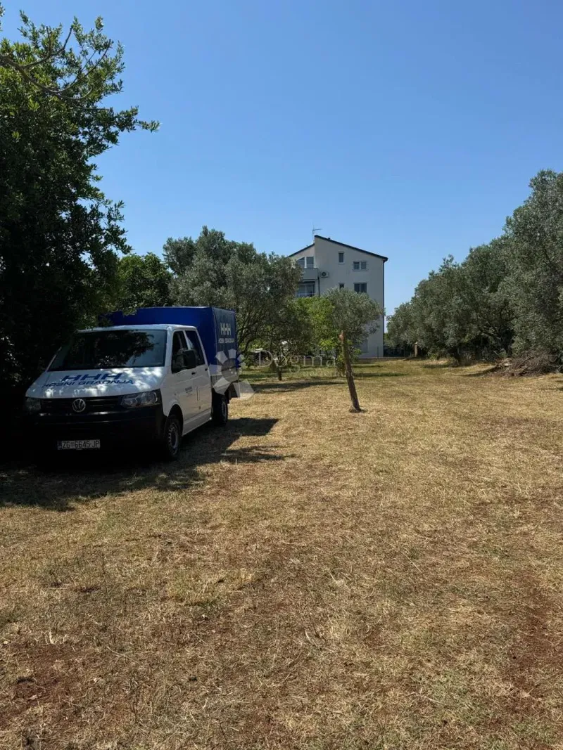 Building land Peroj, Vodnjan, 1.336m2 – 3