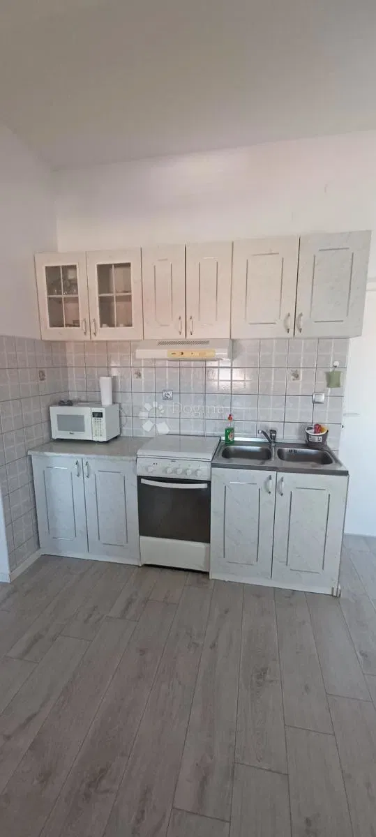 Квартира Povljana, 71,75m2 – 2