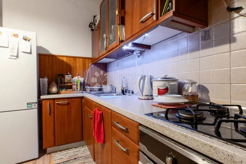 Lakás Mlaka, Rijeka, 84m2 – 3
