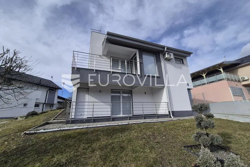 Sveti Martin Na Muri, prekrasna kuća površine 129 m²
