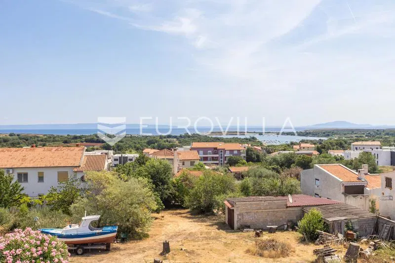 Istria, Ližnjan, penthouse with Sea View – 2