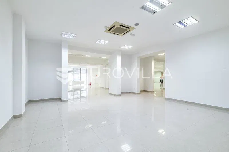Immobile commerciale Dubrava – 3