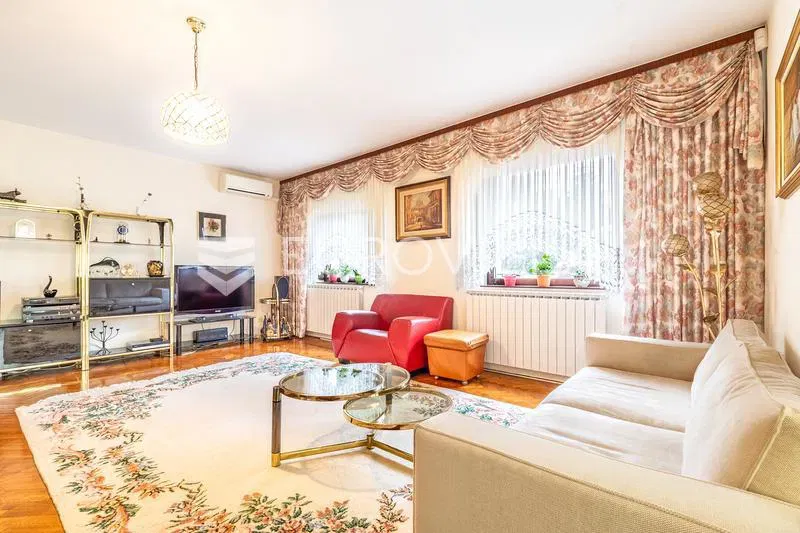 Zagreb, Medveščak, Podgaj, excellent three bedroom apartment 128 m² – 2