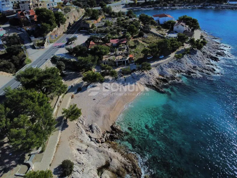 Sodoben dvosobni apartma z vrtom, novogradnja blizu morja – Primošten Dolac – 2