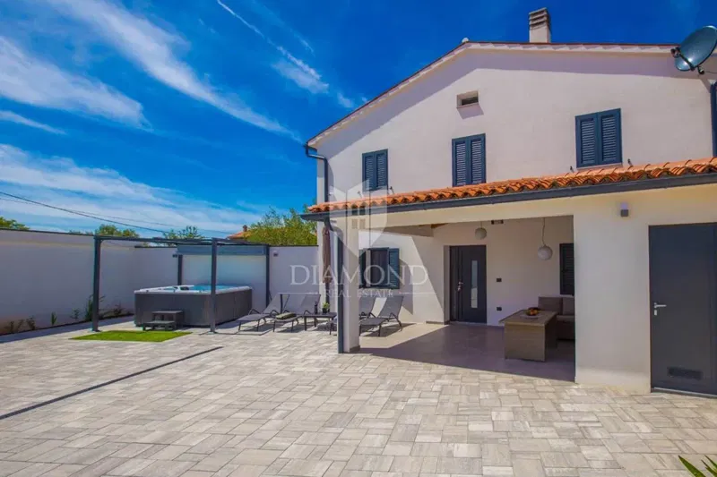 Casa Bale, 180m2 – 2