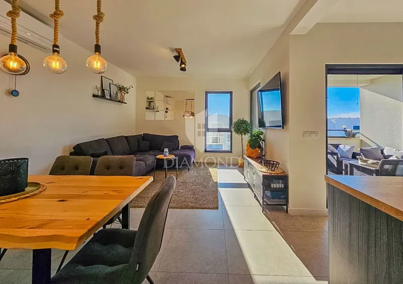 Opportunity! Novigrad, modern apartment 900 m from the sea! – 3