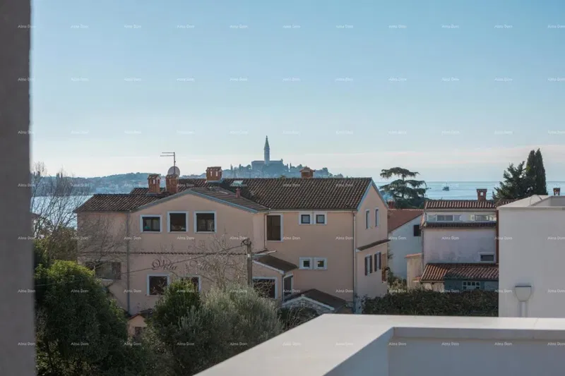 Appartamento Rovinj – 2