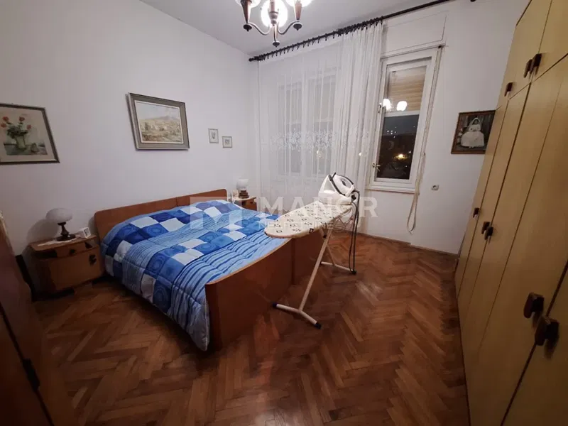 Appartamento Potok, Rijeka, 95,30m2 – 2