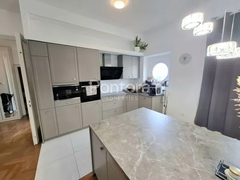 Flat/apartment Pećine, Rijeka, 106m2 – 3