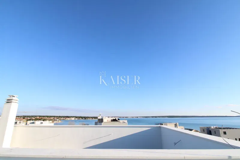 Appartamento Privlaka, 116,25m2 – 2