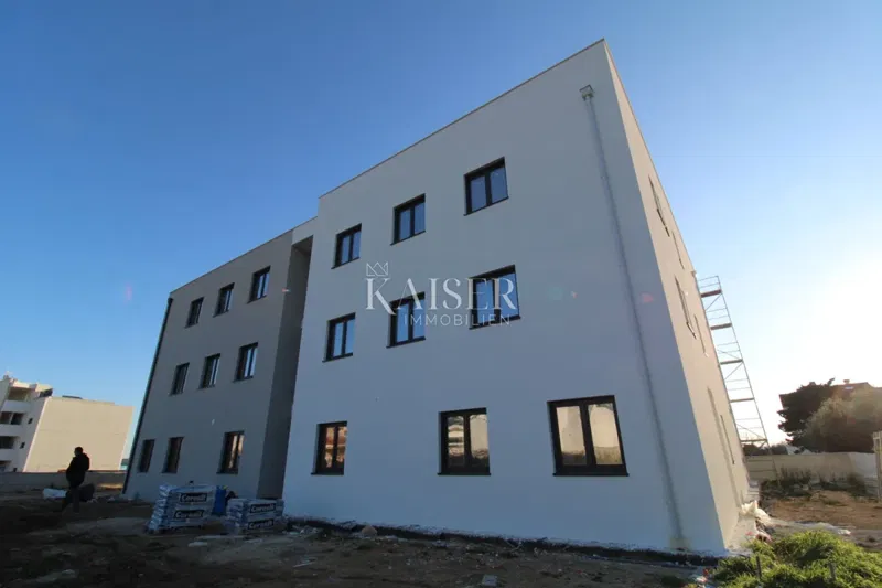 Flat Privlaka, 88,43m2 – 3