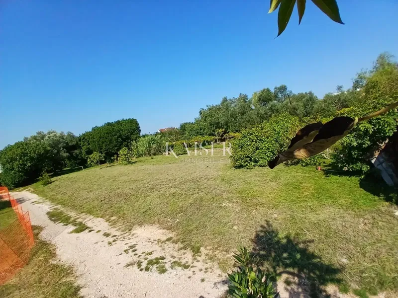 Building land Zambratija, Umag, 1.598m2 – 3