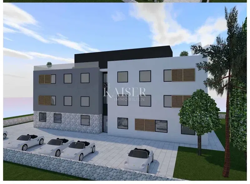 Flat Privlaka, 100,09m2 – 3