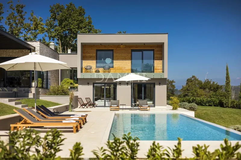 Casa Motovun – 3