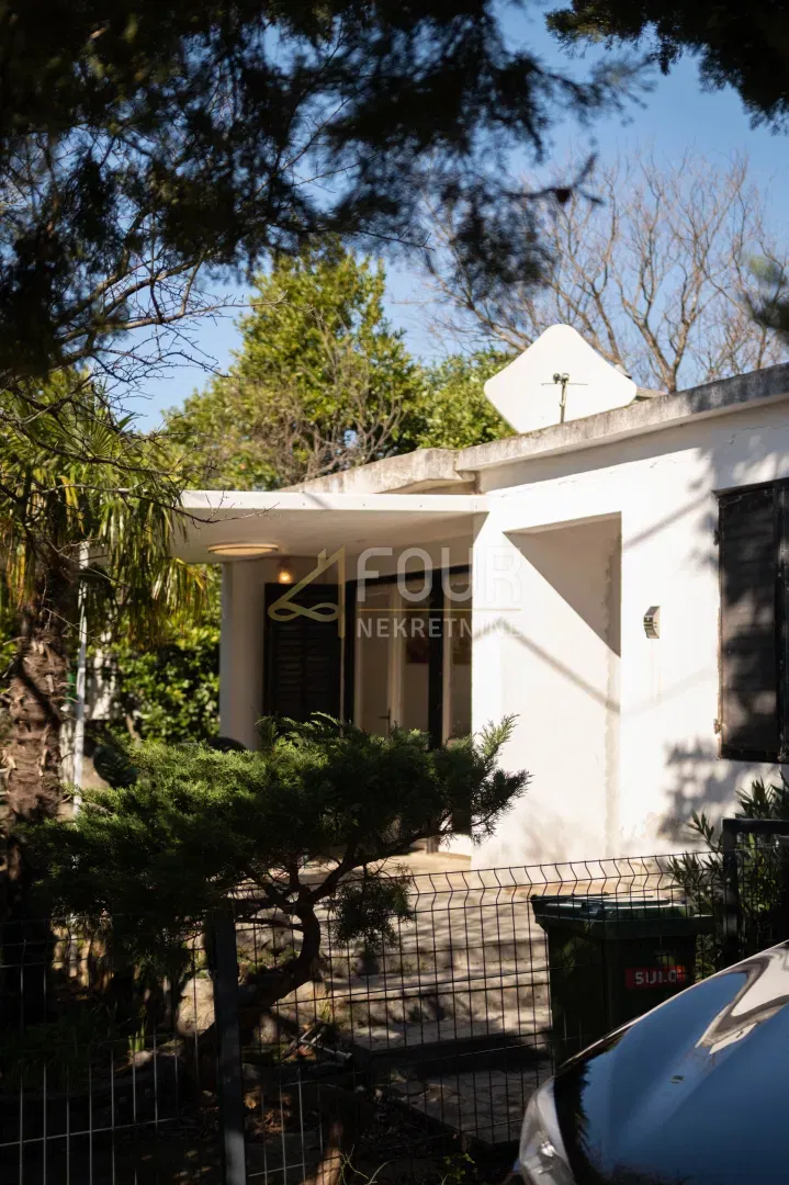 Casa Jadranovo, Crikvenica, 40m2 – 2