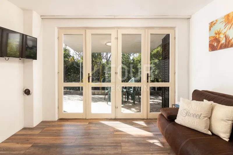 Casa Jadranovo, Crikvenica, 40m2 – 3