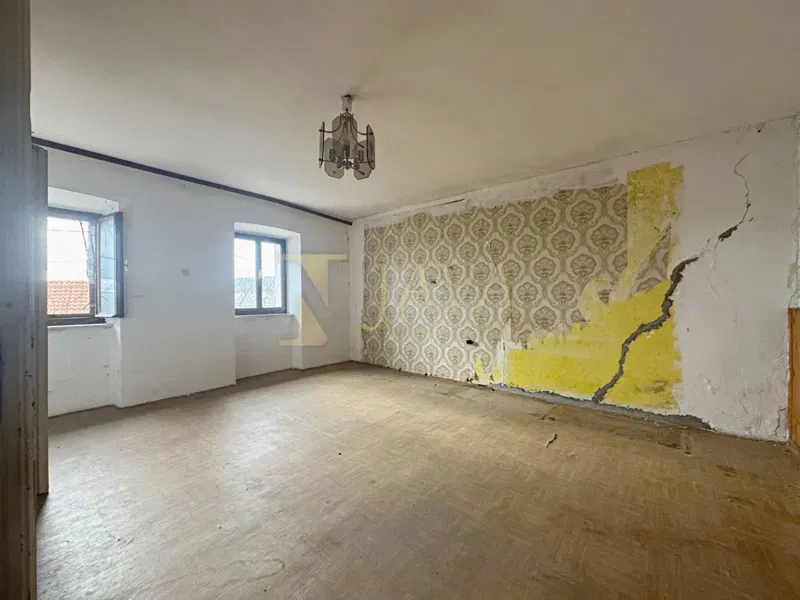 Casa Bribir, Vinodolska Općina, 208m2 – 2