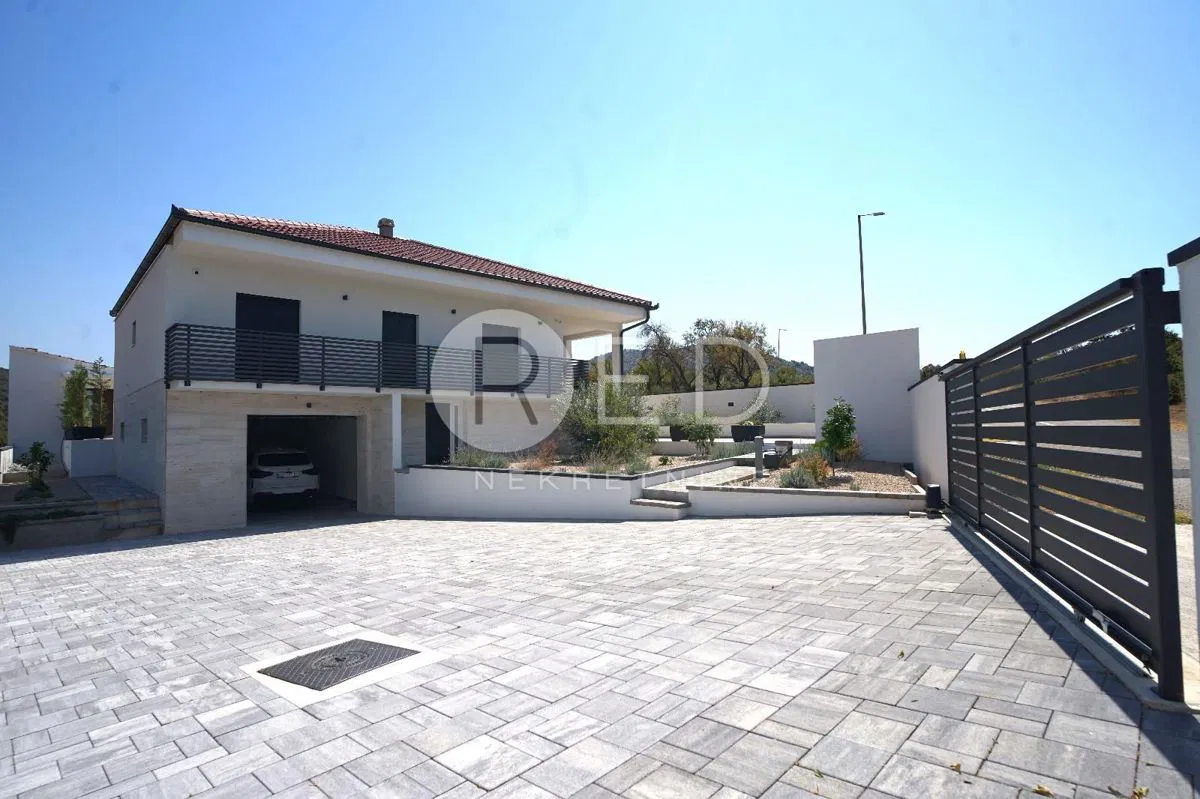 Casa Donja Jagodnja, Polača, Jagodnja Donja , 162m2