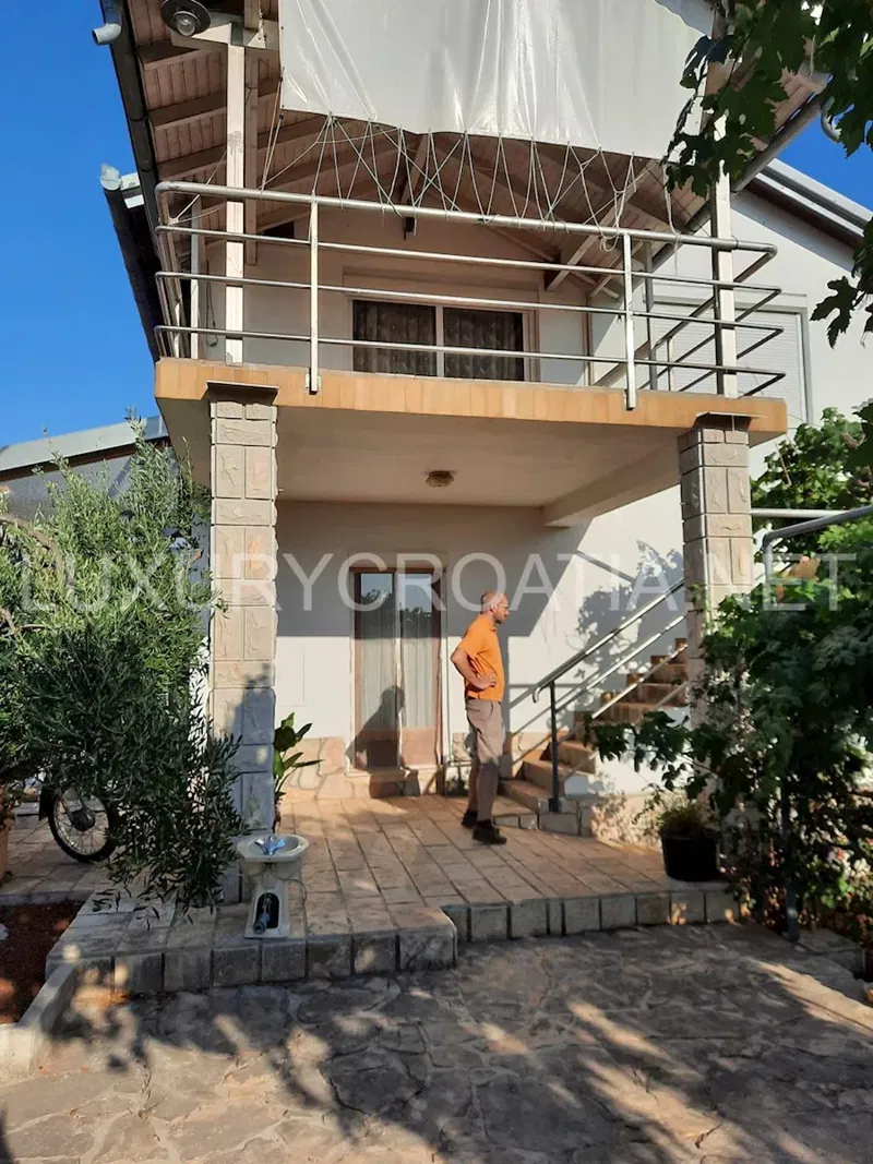 Stunning sea view houses for sale island of Solta Croatia – 3