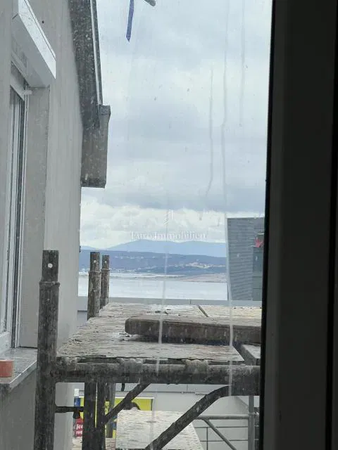Crikvenica, appartamento con ampia terrazza e vista mare – 2