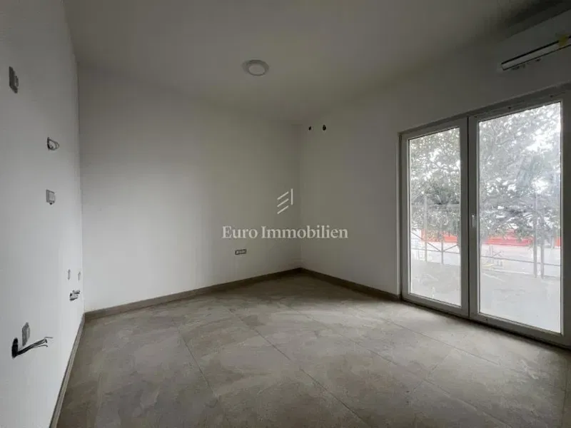 Crikvenica, appartamento con loggia e vista mare – 2