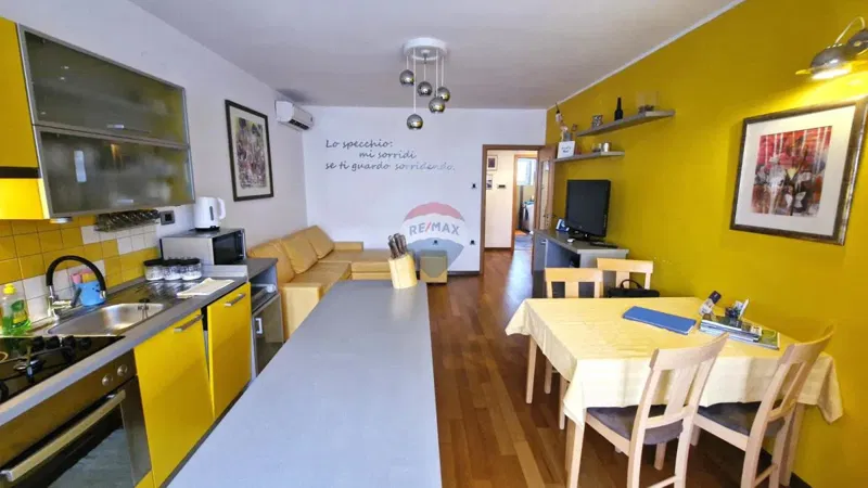 Квартира/Апартамент Centar, Pula, 62m2 – 2