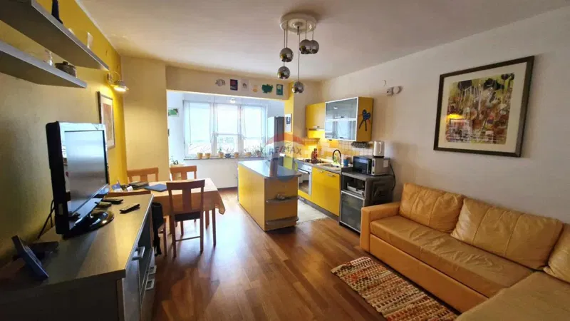 Квартира/Апартамент Centar, Pula, 62m2 – 3
