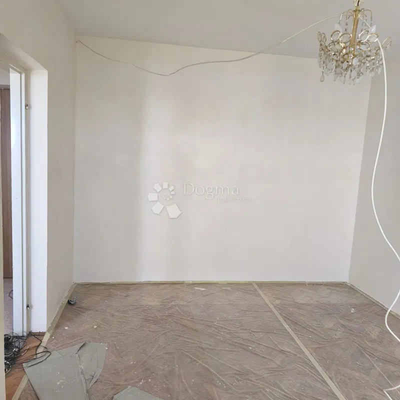 Flat Gornja Vežica, Rijeka, 36m2 – 2