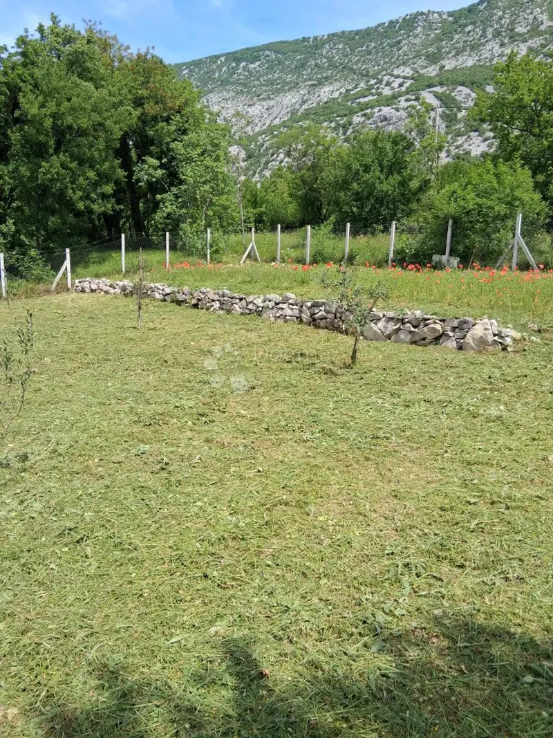 Agricultural land Drivenik, Vinodolska Općina, 2.139m2 – 3
