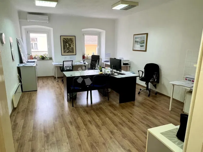 Locale commerciale Centar, Rijeka, 95m2 – 3