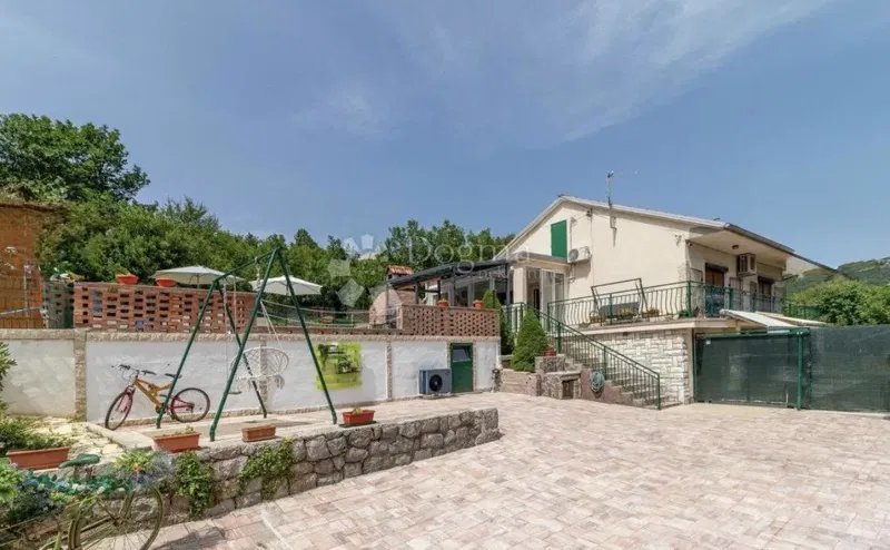 Casa Novi Vinodolski, 150m2 – 2