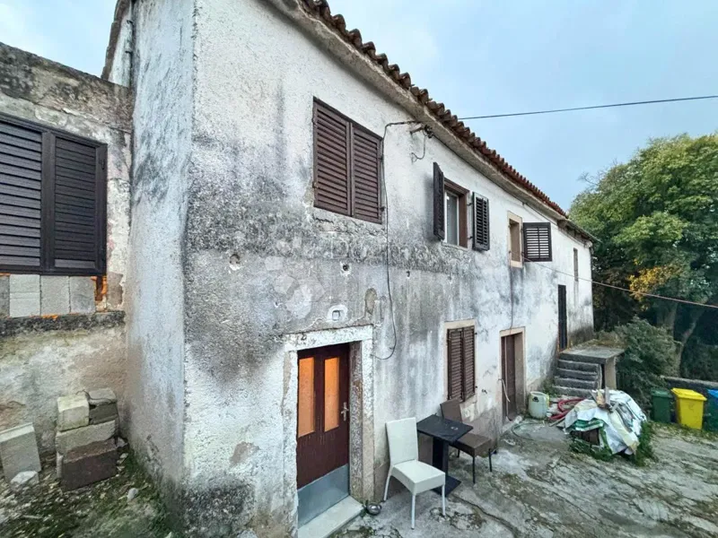 Дом Trviž, Pazin - Okolica, 250m2 – 3