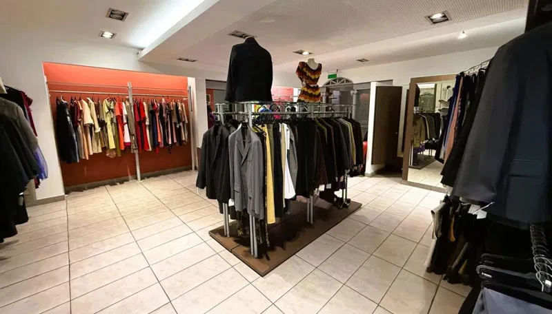 Kereskedelmi Centar, Čakovec, 80m2
