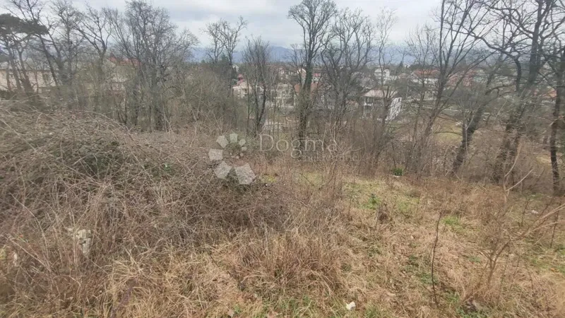 Építési telek Čavle, 2.680m2 – 2