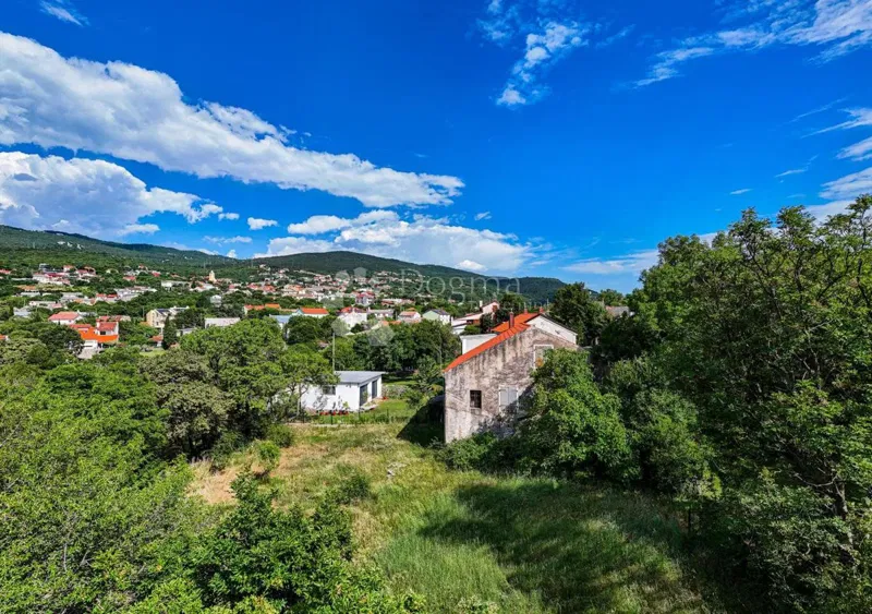 Casa Hreljin, Bakar, 133m2 – 2