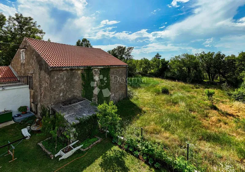 Casa Hreljin, Bakar, 133m2 – 3