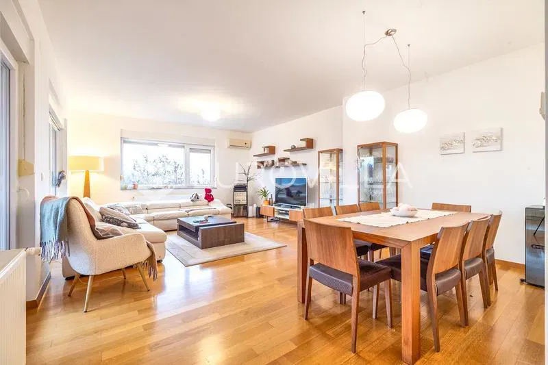 Zagreb, Jelenovac, beautiful four-bedroom apartment of 112 m² – 3