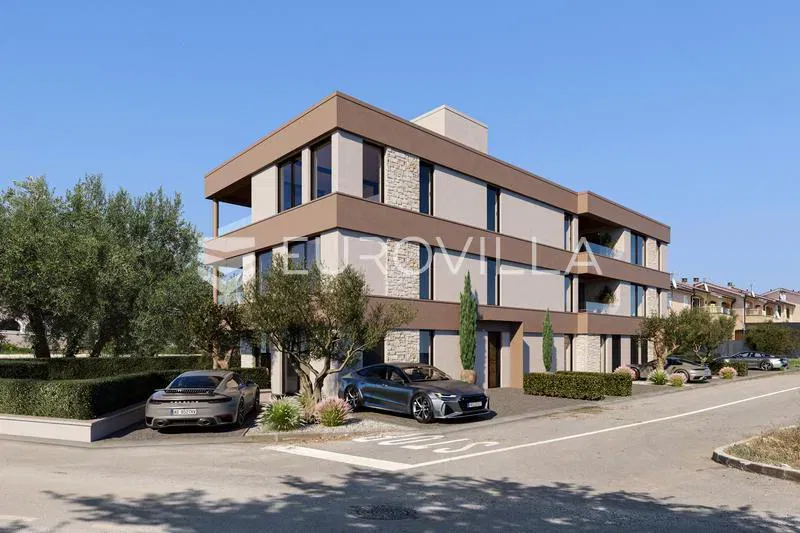 Appartamento Vabriga – 3