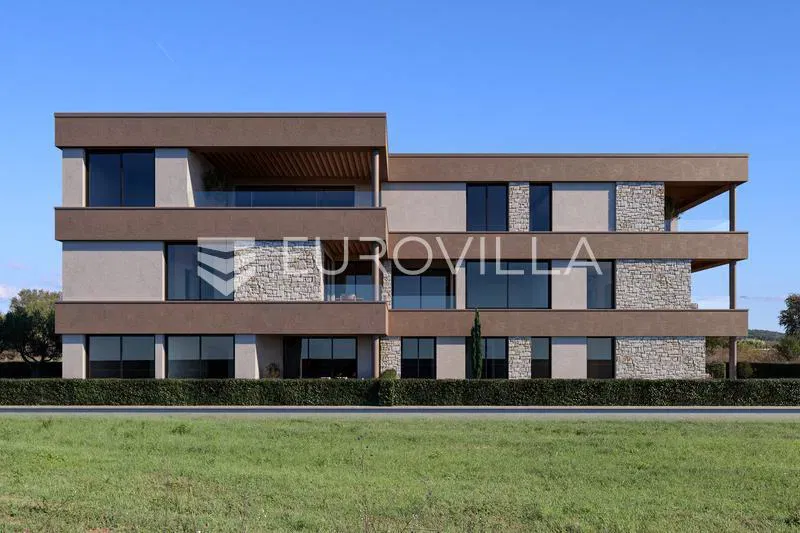 Appartamento Vabriga – 2